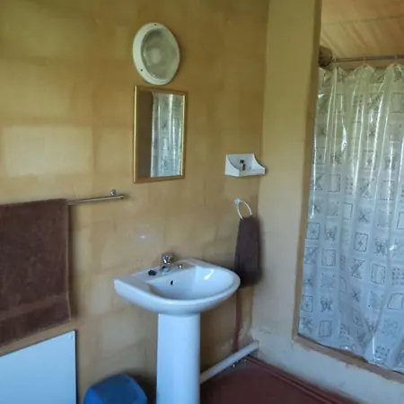 Kudu Ridge Game Lodge Addo Exterior photo