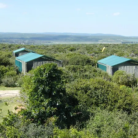 Kudu Ridge Game Lodge Addo Room photo