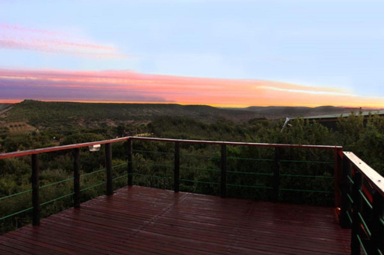 Kudu Ridge Game Lodge Addo