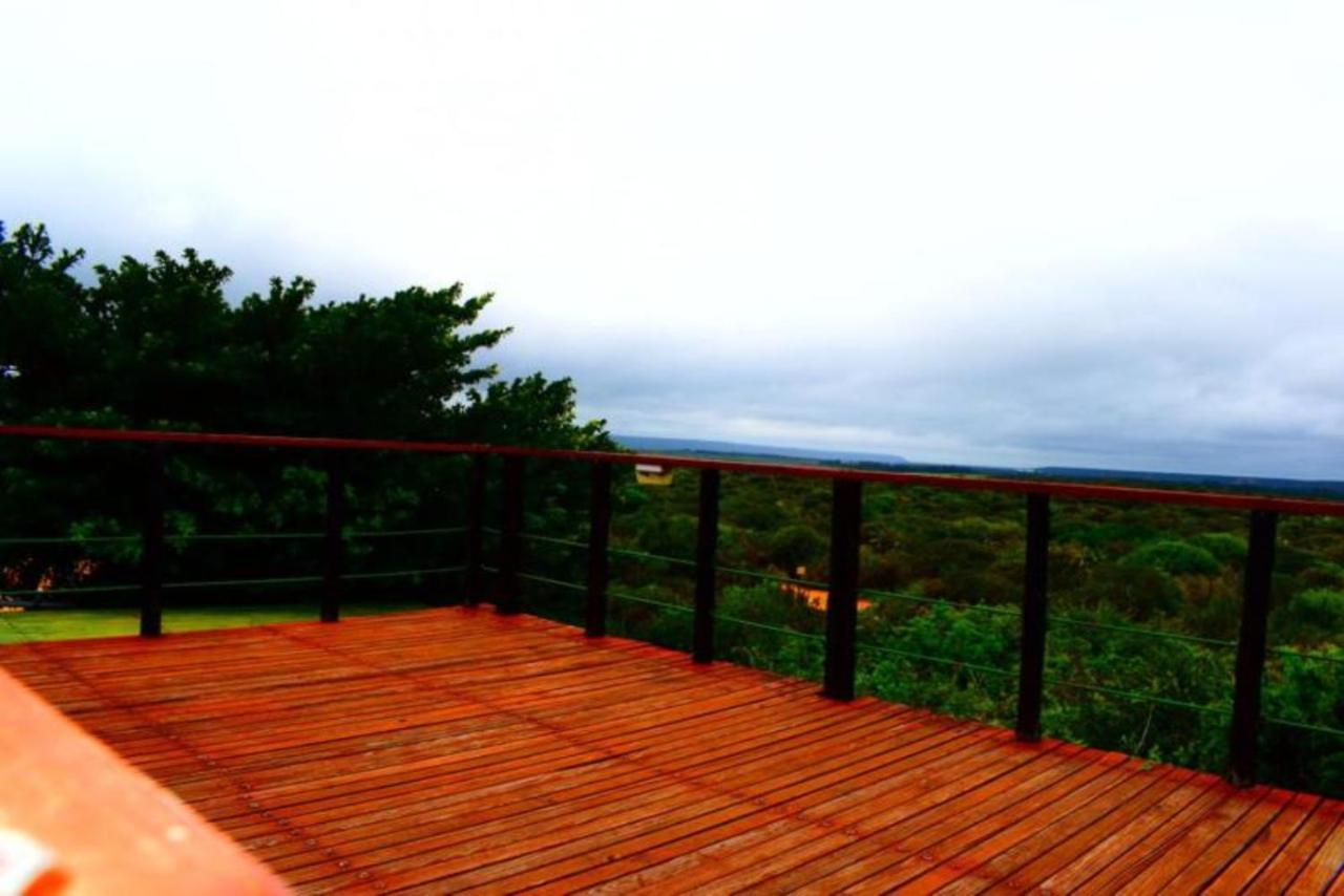 Lodge Kudu Ridge Game *