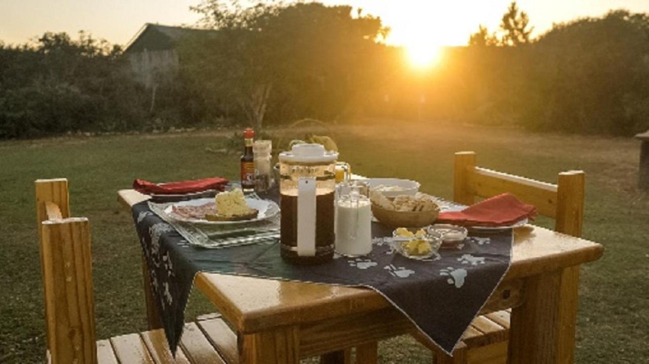 Kudu Ridge Game Addo