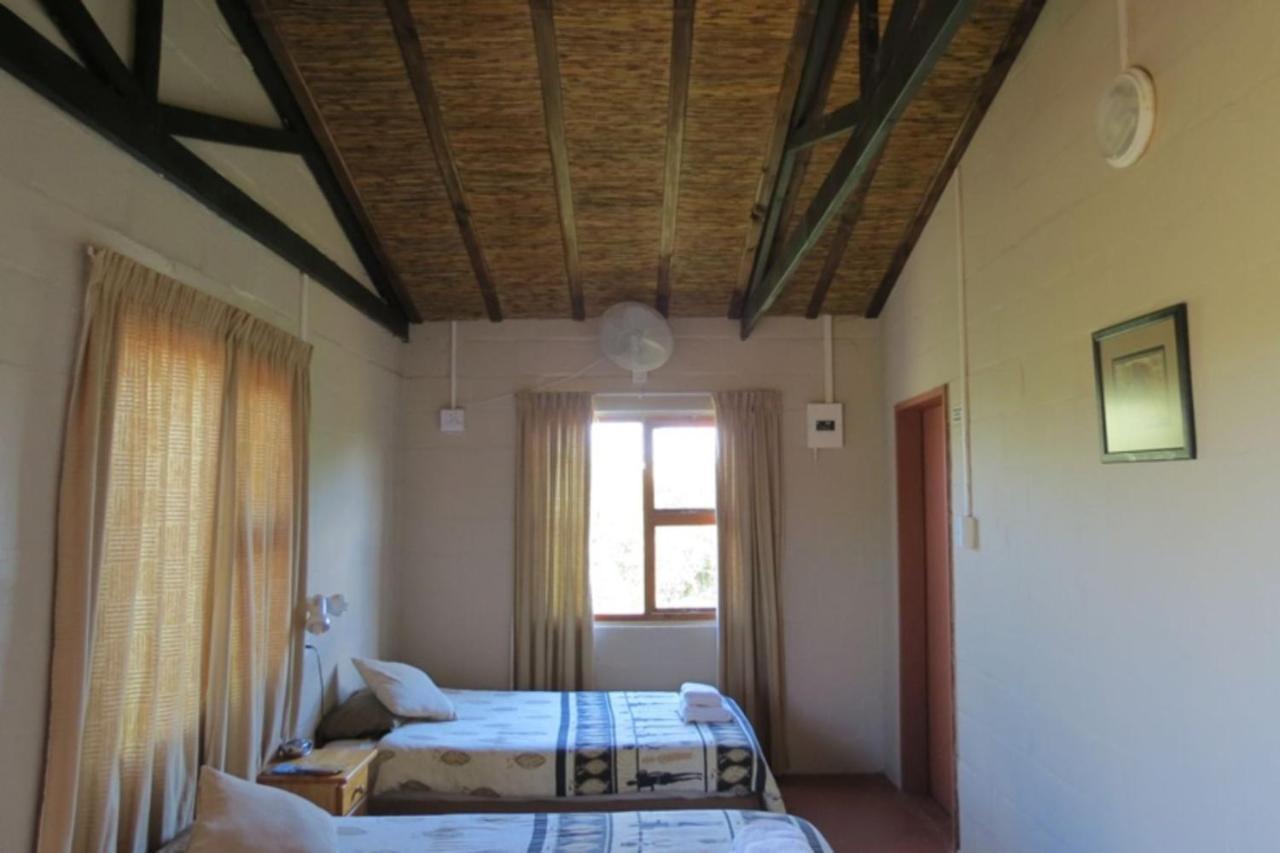Kudu Ridge Game Lodge Addo