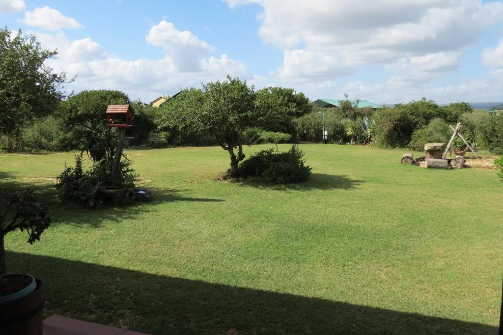 Kudu Ridge Game Lodge Addo