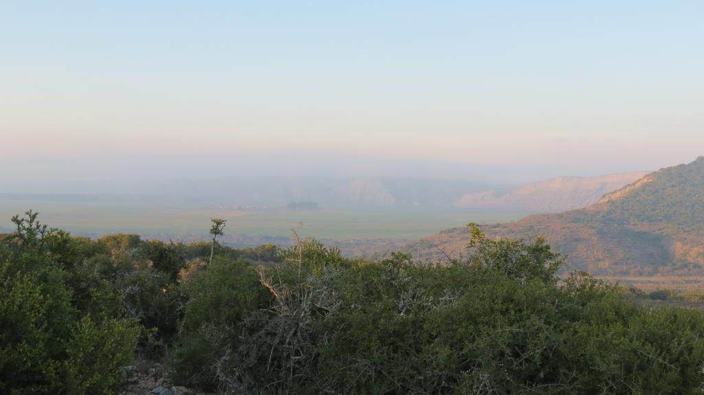 Lodge Kudu Ridge Game *